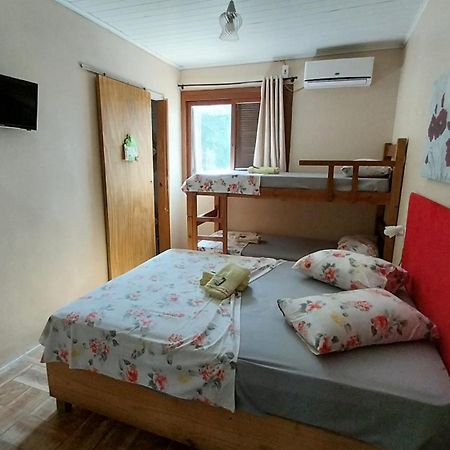 Pousada Leher Otel São Gabriel Dış mekan fotoğraf