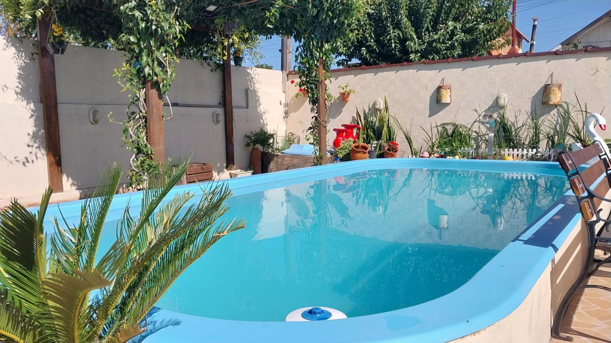 Pousada Leher Otel São Gabriel Dış mekan fotoğraf