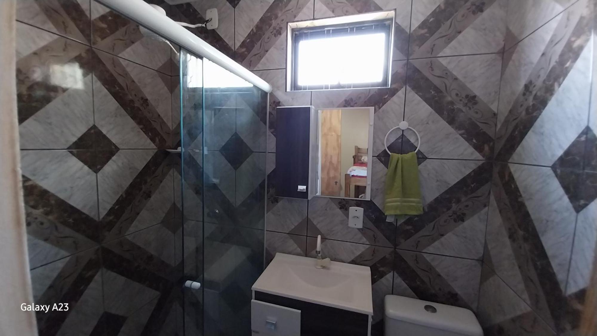 Pousada Leher Otel São Gabriel Oda fotoğraf