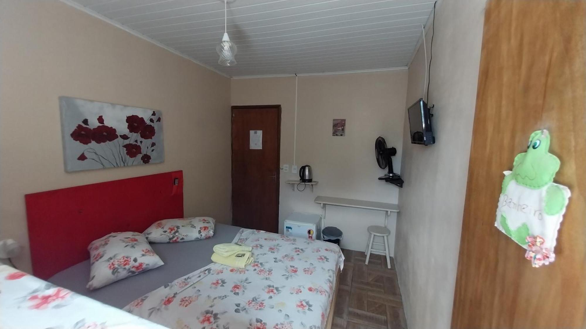 Pousada Leher Otel São Gabriel Dış mekan fotoğraf