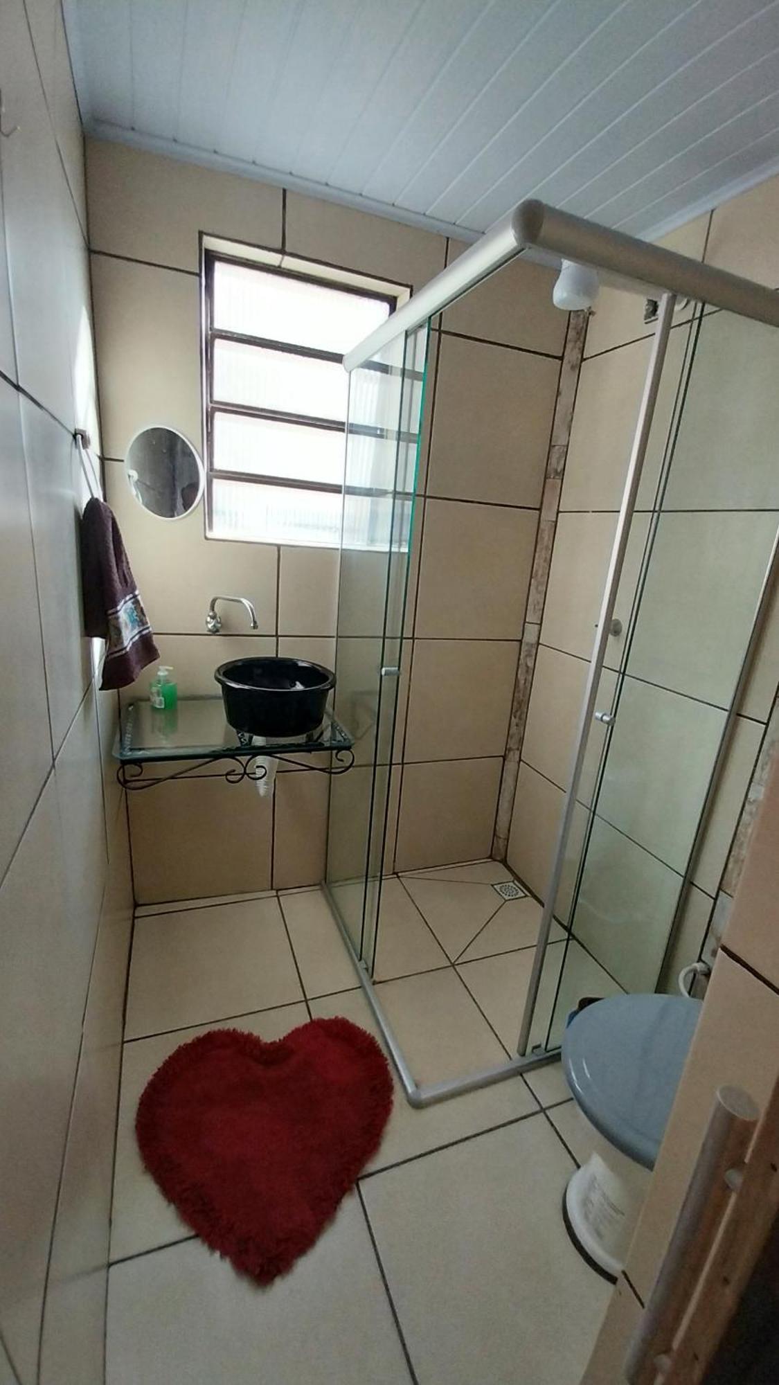 Pousada Leher Otel São Gabriel Dış mekan fotoğraf