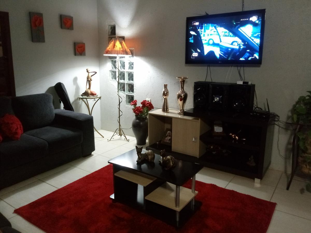 Pousada Leher Otel São Gabriel Dış mekan fotoğraf