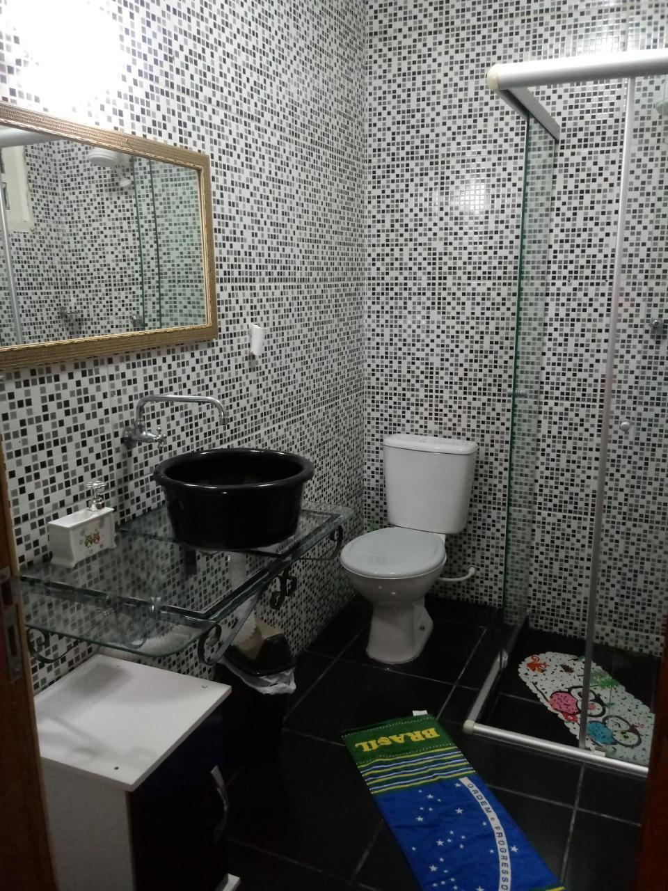 Pousada Leher Otel São Gabriel Dış mekan fotoğraf